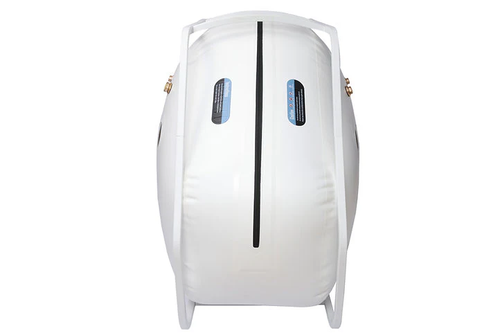 Hyperbaric Oxygen Chamber 1.5 ATA - Sit Down - Space Saver - Image 3